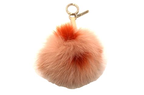 fendi pom pom charm sale|Fendi Fur Handbag Charms for Women for sale .